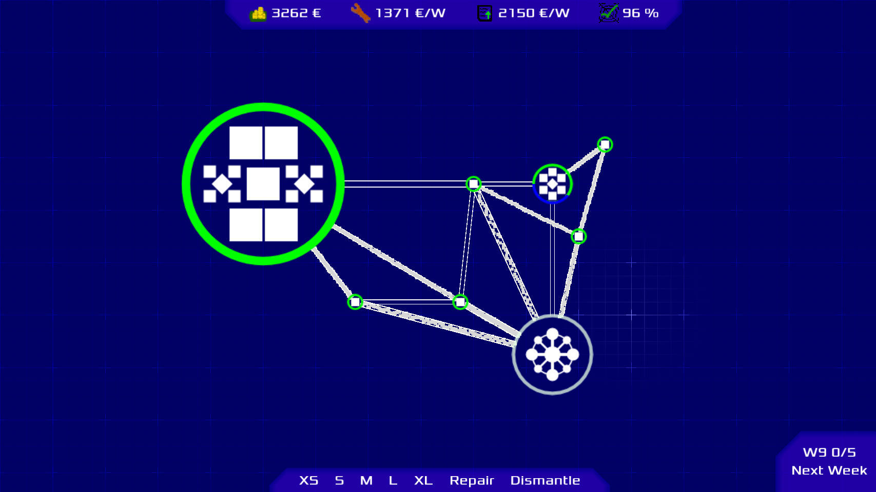 A gameplay image of 